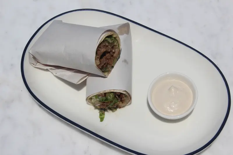 Et Shawarma
