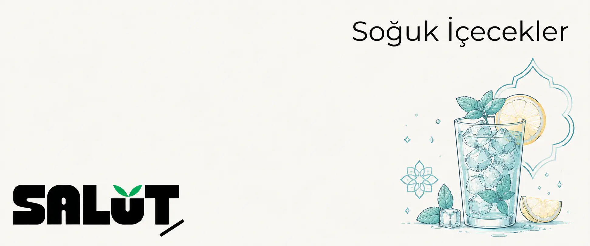 Soğuk İçecekler