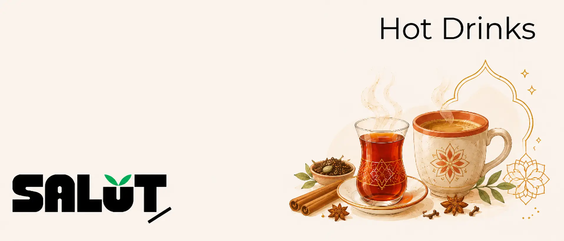 Hot Drinks
