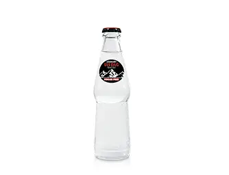 Uludağ Şekersiz Gazoz 250ml